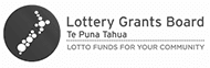 Lottery Grants Board